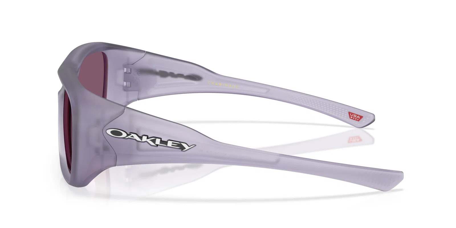 Oakley Chaminade 9492 Sunglasses - view 8
